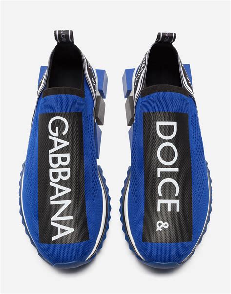 dolce and gabbana sorrento sneakers fake|dolce and gabbana jean sneakers.